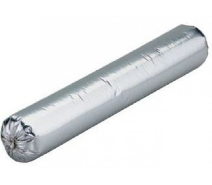 Нейтральний силіконовий герметик Belife прозорий, 600 мл, фото 1