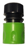 Конектор 1/2" на шланг д. 1/2" ПТ-8893 (038) уп.20
