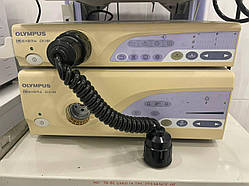 Стійка ендоскопічна Olympus 160, Б/В