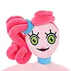 М'яка іграшка Мама Хагі Вагі Павучиха довгі ноги Huggy Wuggy Poppy Playtime обіймашка 60 см, фото 7