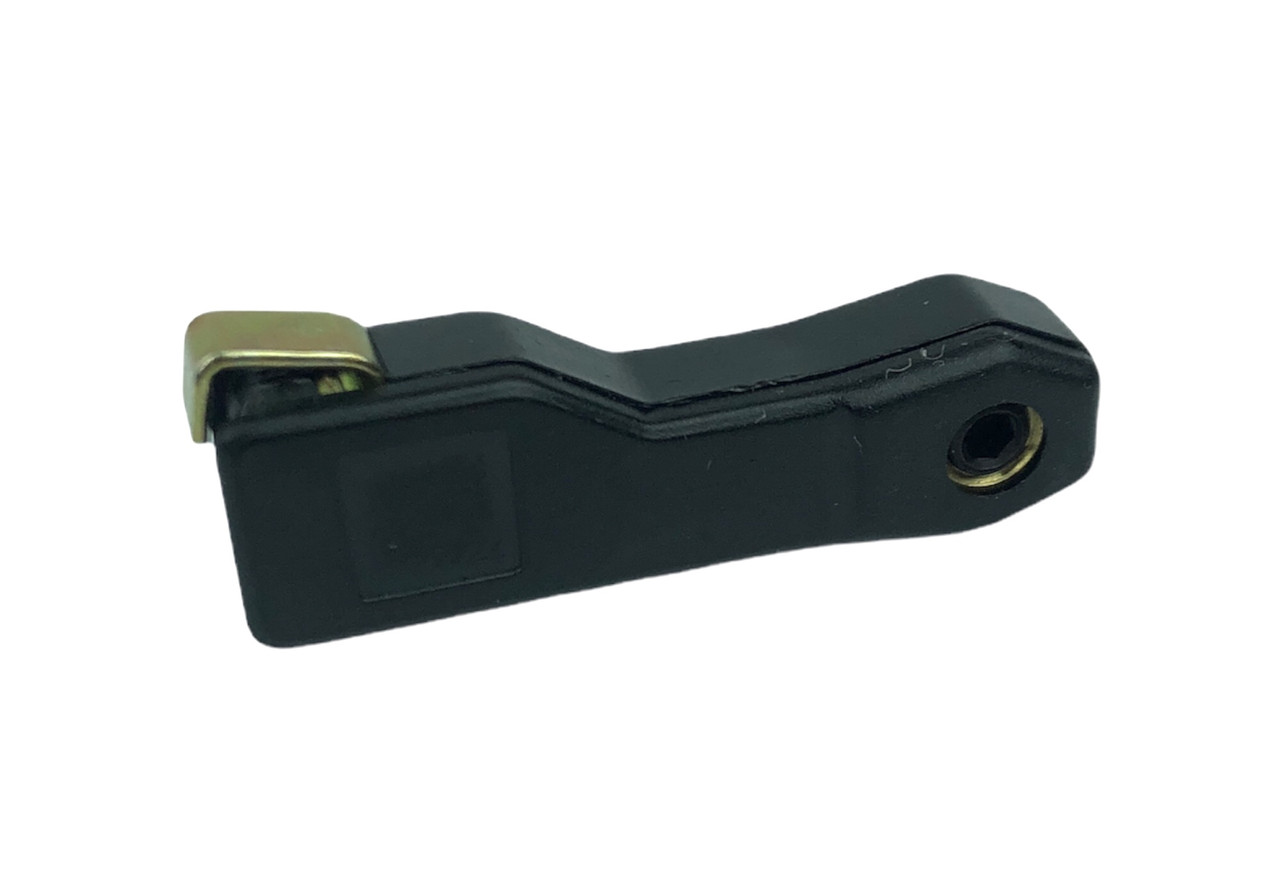 Плазмаска чорна на ланцюжок жаба SRAM 7, фото 1