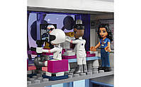 LEGO Friends Космічна академія Олівії 757 деталей (41713), фото 7