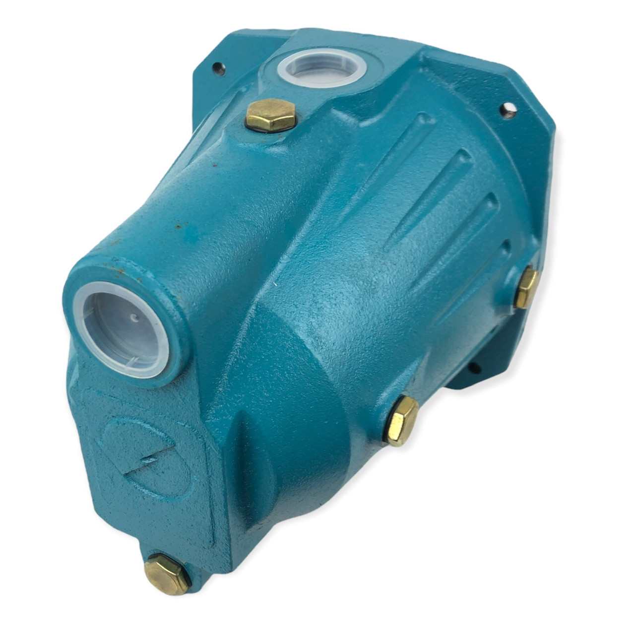 Корпус водяного насоса JET 100 A, фото 1