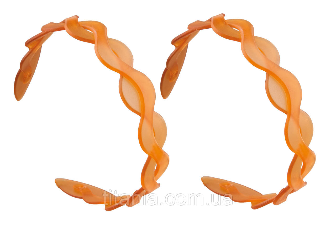 Обруч для волос Plait TITANIA 7975