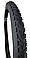 Шина велосипедна Deli 27.5*2.10 (584*54)" SA-263/258 STIKER шип Індонезія, фото 4