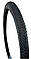 Шина велосипедна Deli 27.5*2.10 (574*54)" SA-270 їжак високий Індонезія, фото 3