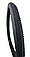 Шина велосипедна Deli 26*1.95" SA-282 напівслік Індонезія, фото 3