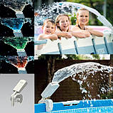 Фонтан для басейну Intex Pool Sprayer 28089 Intex, фото 5