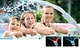 Фонтан для басейну Intex Pool Sprayer 28089 Intex, фото 4