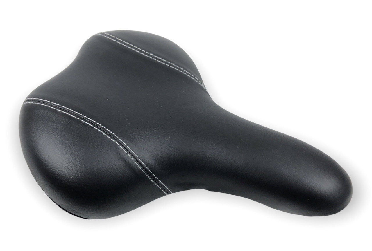 Сідло МТВ VD720-003 Black