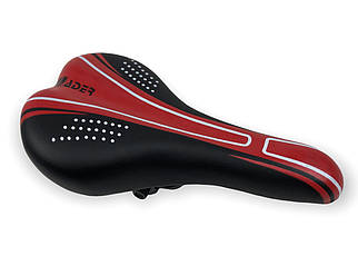 Сідло дитяче МТВ GW605B-1 червоне Vader