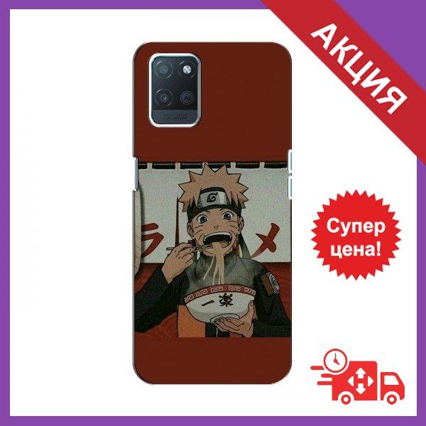 Чохол Ягамі для RealMe 8 Pro / Чохол Ягамі для RealMe 8 Pro / Чохол з принтом для RealMe 8 Pro / Чохол з картинкою на Реалмі 8 Про