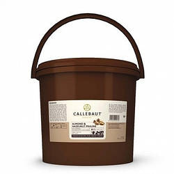 Мигдально-фундучне праліне Callebaut Almond & Hazelnut Praline 5 кг