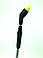Ручка брандспойт телескопічний для обприскувача ал УД-33 3,3 м, фото 4