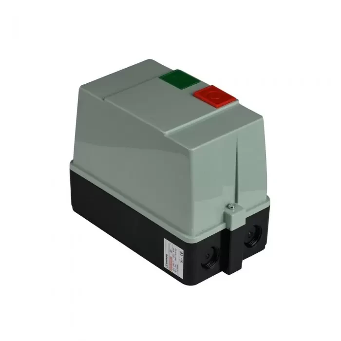 Контактор КММо23253 в оболонці пласт. 32А РТ-23-32А 230В/АС3 IP54