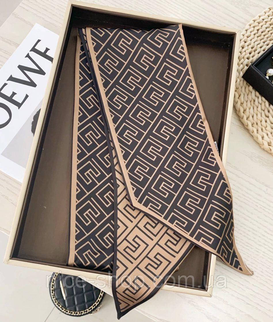 Хустка твілі