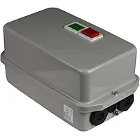 Контактор КММо39565 в оболонці мет. 95А РТ-80-93А 230В/АС3 IP54