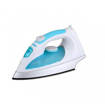 Праска Livstar LSU-1755 з керамічною підошвою 2200Вт Праска парова Лівстар