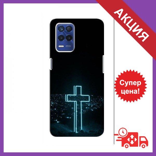 Чохол Малюнок, Протиударний для RealMe 8s / Чохол Малюнок, Протиударний для RealMe 8s / Бампер з принтом для RealMe 8s / Бампер на