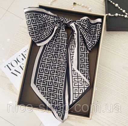 Хустка-твіллі, фото 3