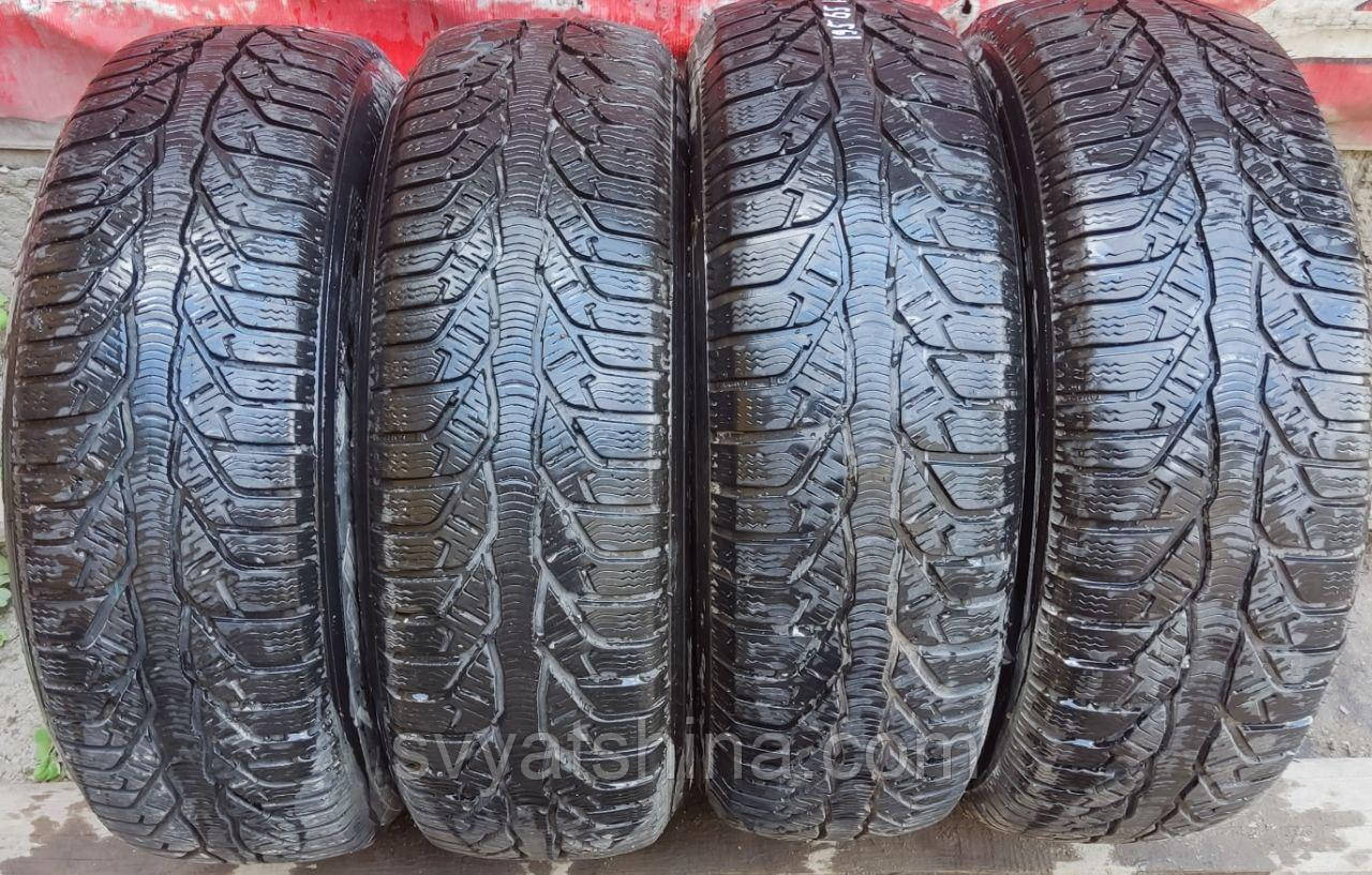 Шини б у 195 65R15 Kleber Krisalp hp2