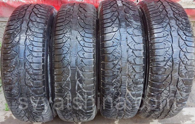 Шини б у 195 65R15 Kleber Krisalp hp2, фото 1