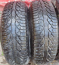 Шини б у 195 65R15 Kleber Krisalp hp2, фото 2