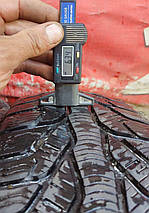 Шини б у 195 65R15 Kleber Krisalp hp2, фото 3