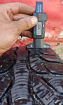 Шини б у 195 65R15 Kleber Krisalp hp2, фото 4