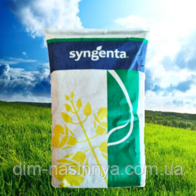 Насіння озимного ріпаку НК Технік (Syngenta), фото 1