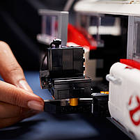 LEGO Creator Expert Автомобіль Мисливців за привидами EKTO-1 2352 деталі (10274), фото 9