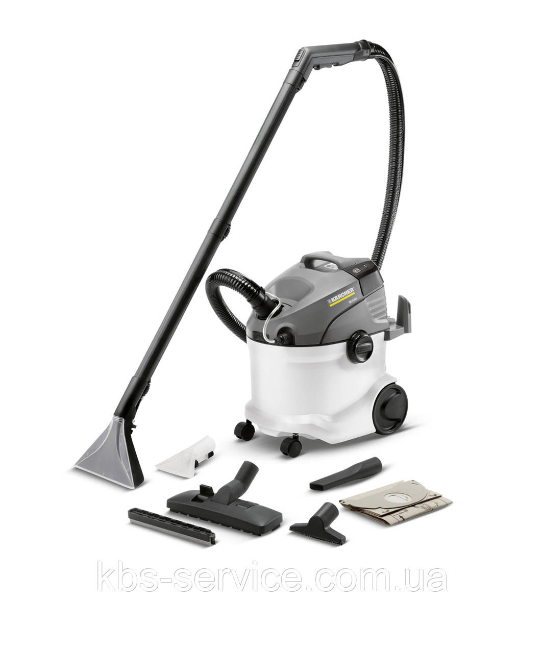 Пилосос KARCHER SE 6.100