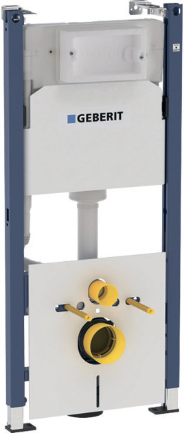 Система інсталяції GEBERIT Duofix 458.126.00.1, фото 1