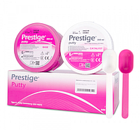 PRESTIGE Putty Престиж Патті, 450 г + 450 г (VANNINI)