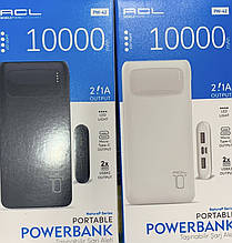 Повербанк, Power Bank ACL PW 42/ 10000 mAh (80 шт/ящ)