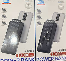 Повербанк, Power Bank PALEON PLO KP 19/ 10000 mAh (80 шт/ящ)