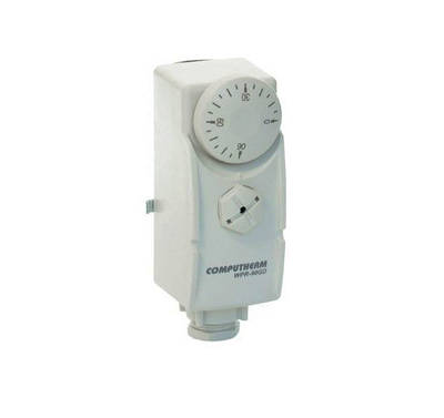Термостат накладний Computherm WPR-90GD