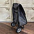 Сумка візок господарський для покупок, фото 5
