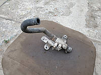 Подогреватель тосола антифриза на 3 свечи трактора Германия