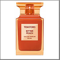 Tom Ford Bitter Peach парфюмированная вода 100 ml. (Тестер Том Форд Горький Персик)