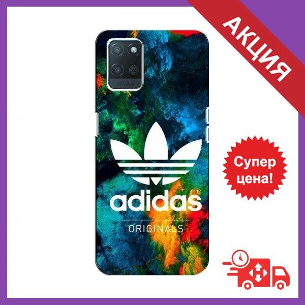 Чохол Малюнок, Протиударний для RealMe 8 Pro / Чохол Малюнок, Протиударний для RealMe 8 Pro / Чохол силиконовий для Реалмі 8 Про /