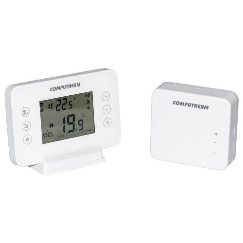 Уцінка! Безпровідний терморегулятор Computherm T70RF (з вітрини)