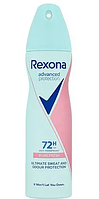 Rexona Pure Fresh woman дезодорант спрей для женщин 150мл