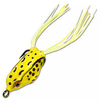 Жаба-незачіпляйка з імітацією лапок Kosadaka LF22