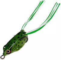 Жаба-незачіпляйка з імітацією лапок Kosadaka LF22