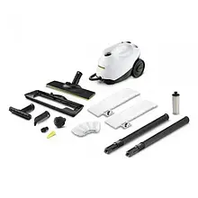 Пароочисник Karcher SC 3 EasyFix Premium 1.513-160.0 Black White