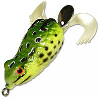 Жаби-спіннери незачіпляйки Kosadaka LF17