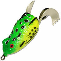 Жаба-спіннер незачіпляйка Kosadaka LF17