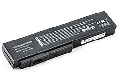 АКБ PowerPlant для ноутбука Asus M50 (A32-M50, AS M50 3S2P) 11.1 V 5200mAh (NB00000104)