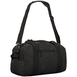 Сумка дорожня Highlander Cargo 30 Black (RUC256-BK)